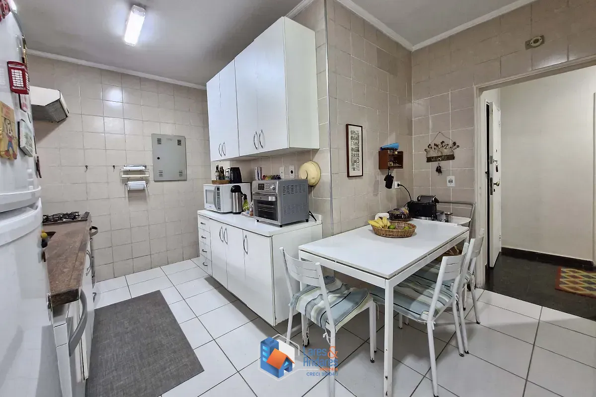 Apartamento, 3 quartos, 206 m² - Foto 9