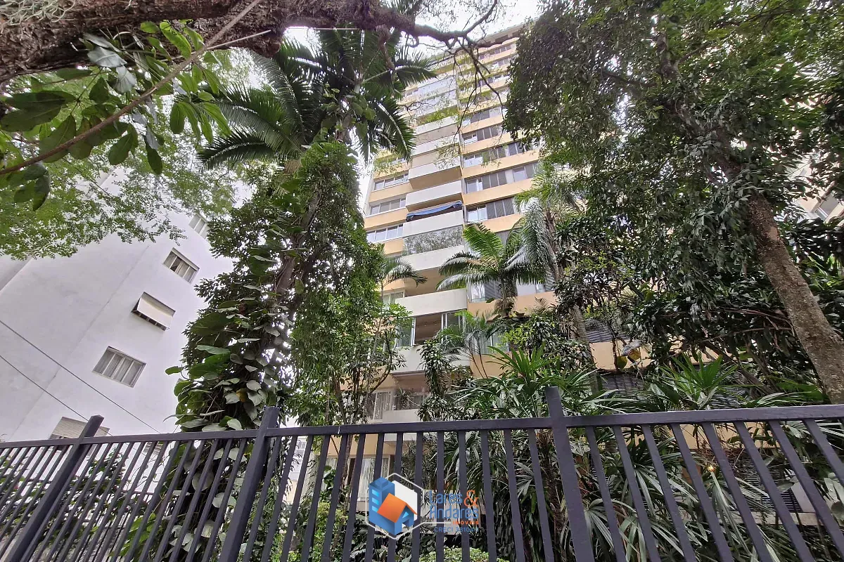 Apartamento, 3 quartos, 206 m² - Foto 112