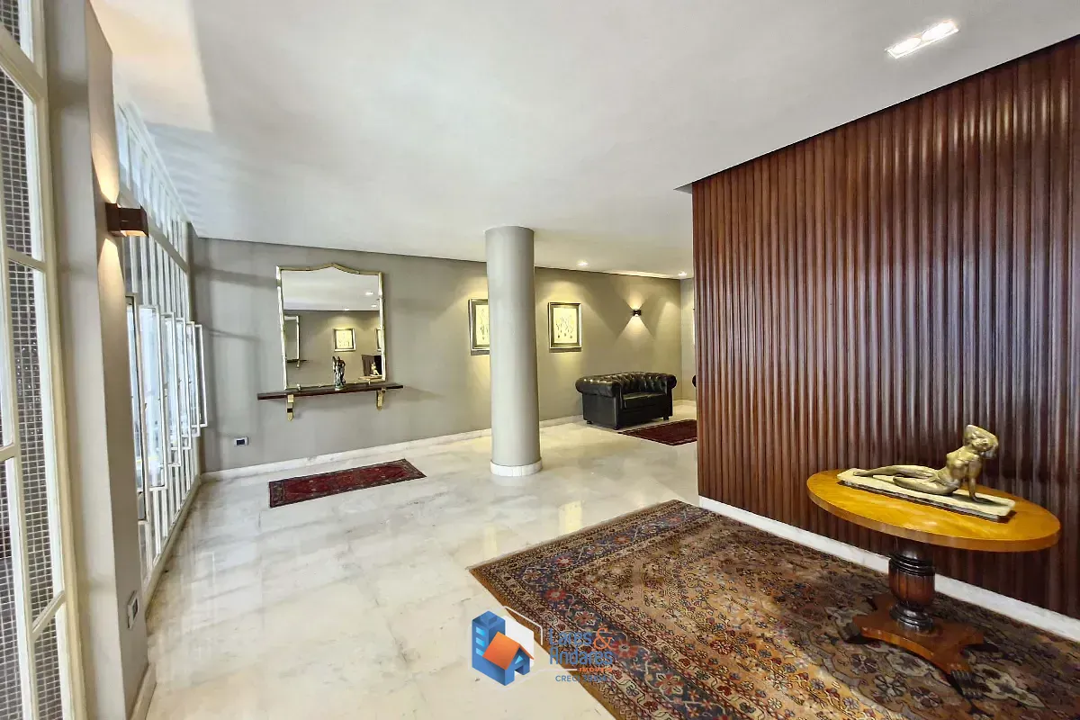 Apartamento, 3 quartos, 206 m² - Foto 52