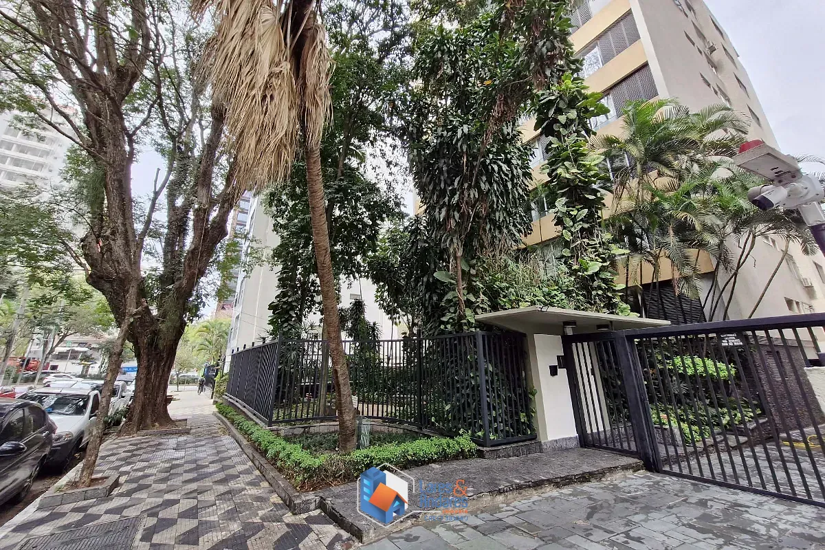 Apartamento, 3 quartos, 206 m² - Foto 110