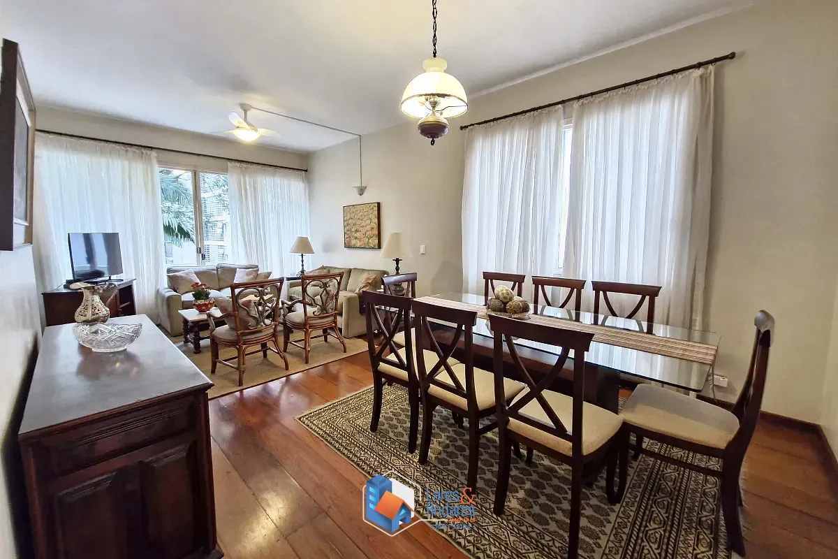 Apartamento, 3 quartos, 206 m² - Foto 39