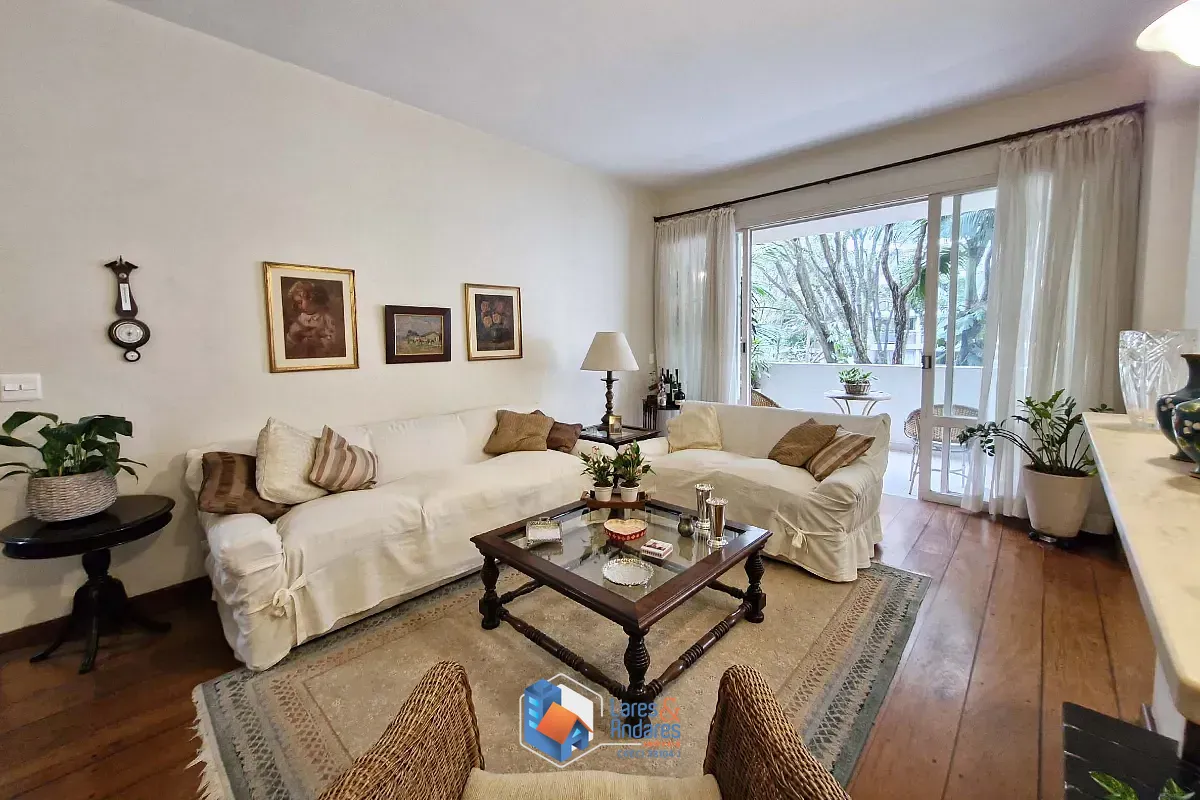 Apartamento, 3 quartos, 206 m² - Foto 105
