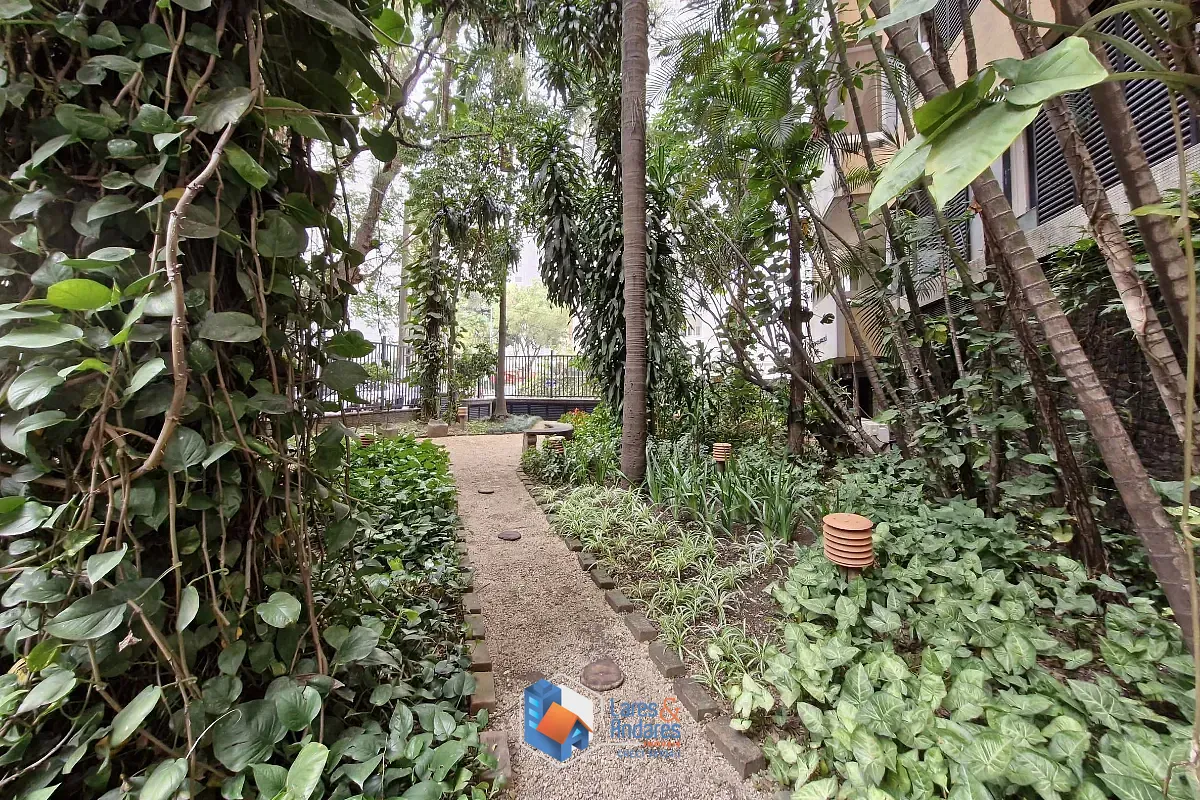 Apartamento, 3 quartos, 206 m² - Foto 109