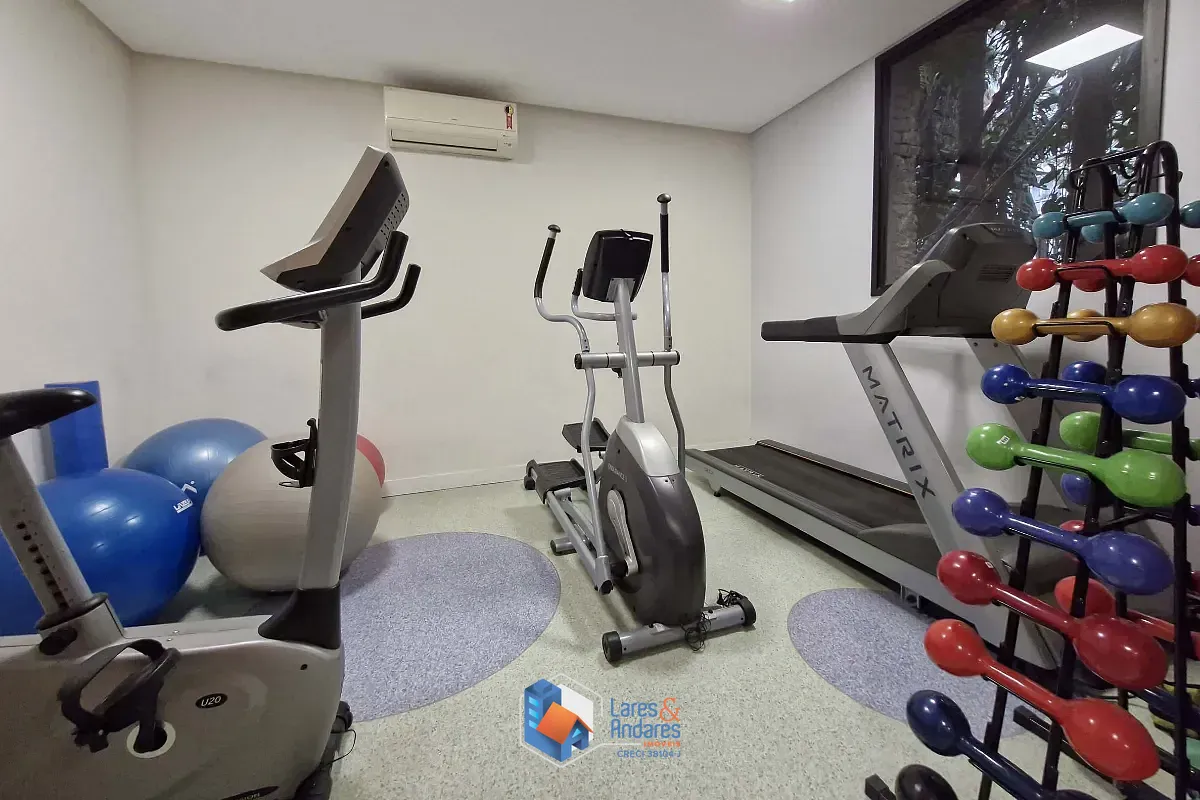 Apartamento, 3 quartos, 206 m² - Foto 61