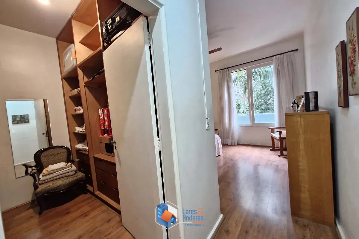 Apartamento, 3 quartos, 206 m² - Foto 13