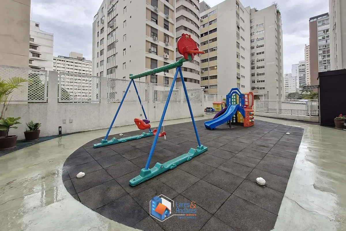 Apartamento, 3 quartos, 206 m² - Foto 3