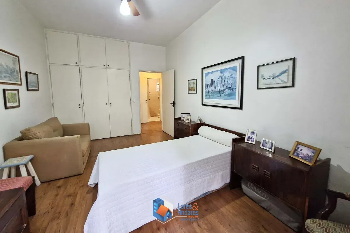 Apartamento, 3 quartos, 206 m² - Foto 87