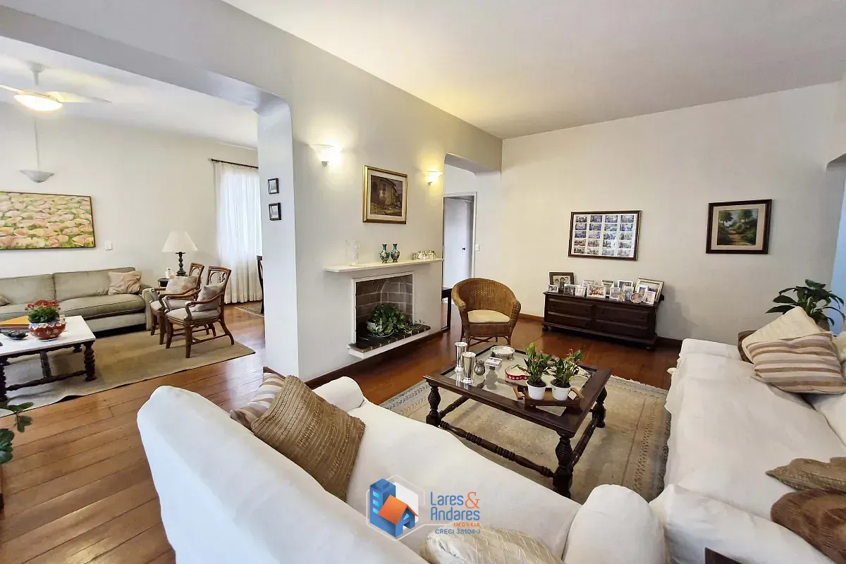 Apartamento, 3 quartos, 206 m² - Foto 98