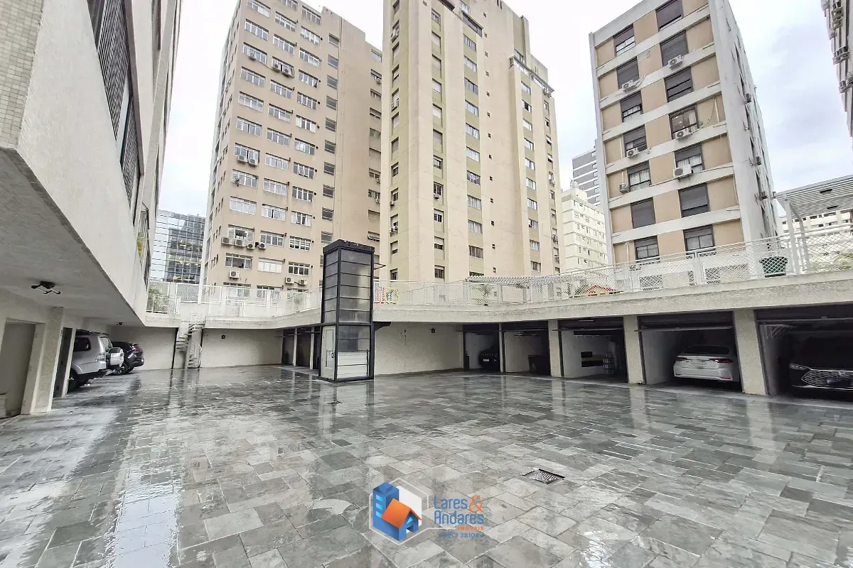 Apartamento, 3 quartos, 206 m² - Foto 63