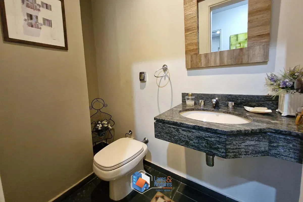 Apartamento, 3 quartos, 206 m² - Foto 33
