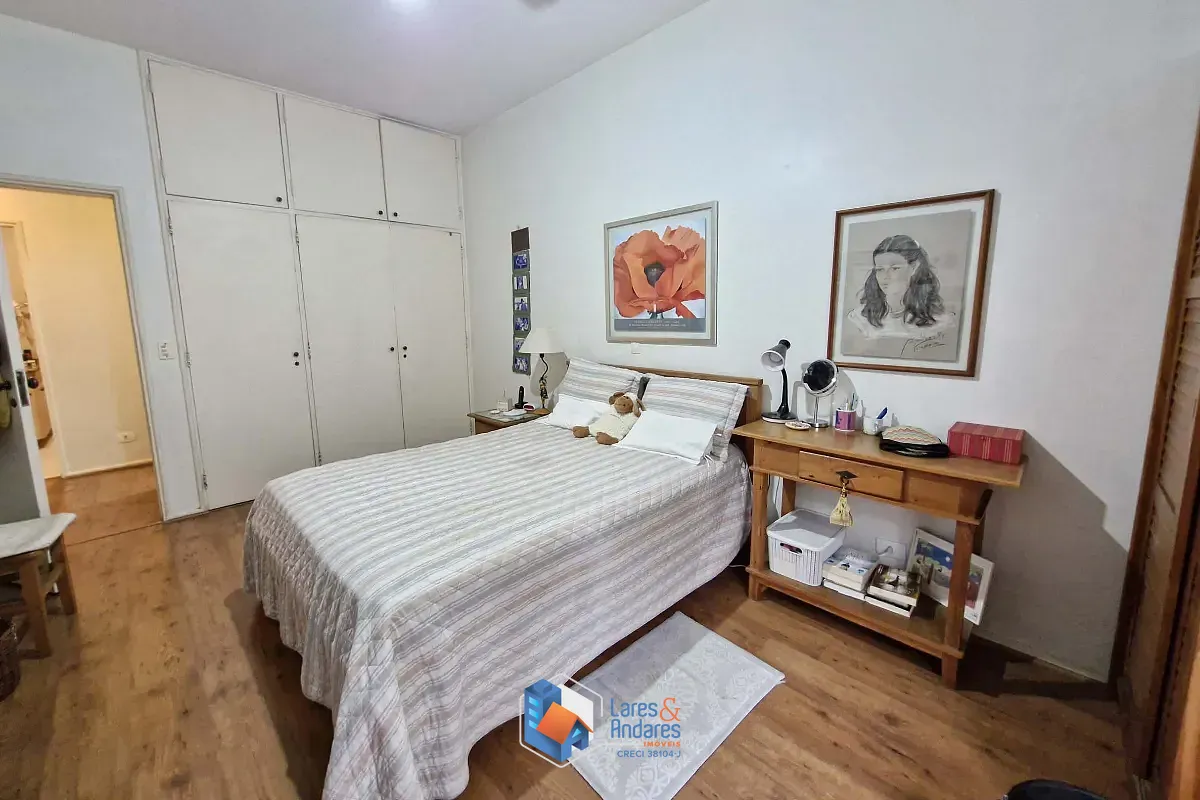 Apartamento, 3 quartos, 206 m² - Foto 81