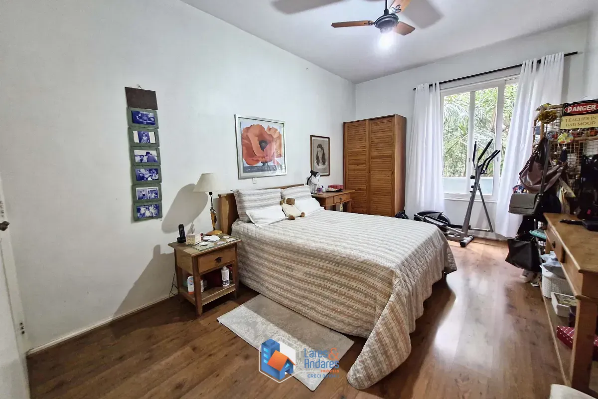 Apartamento, 3 quartos, 206 m² - Foto 26