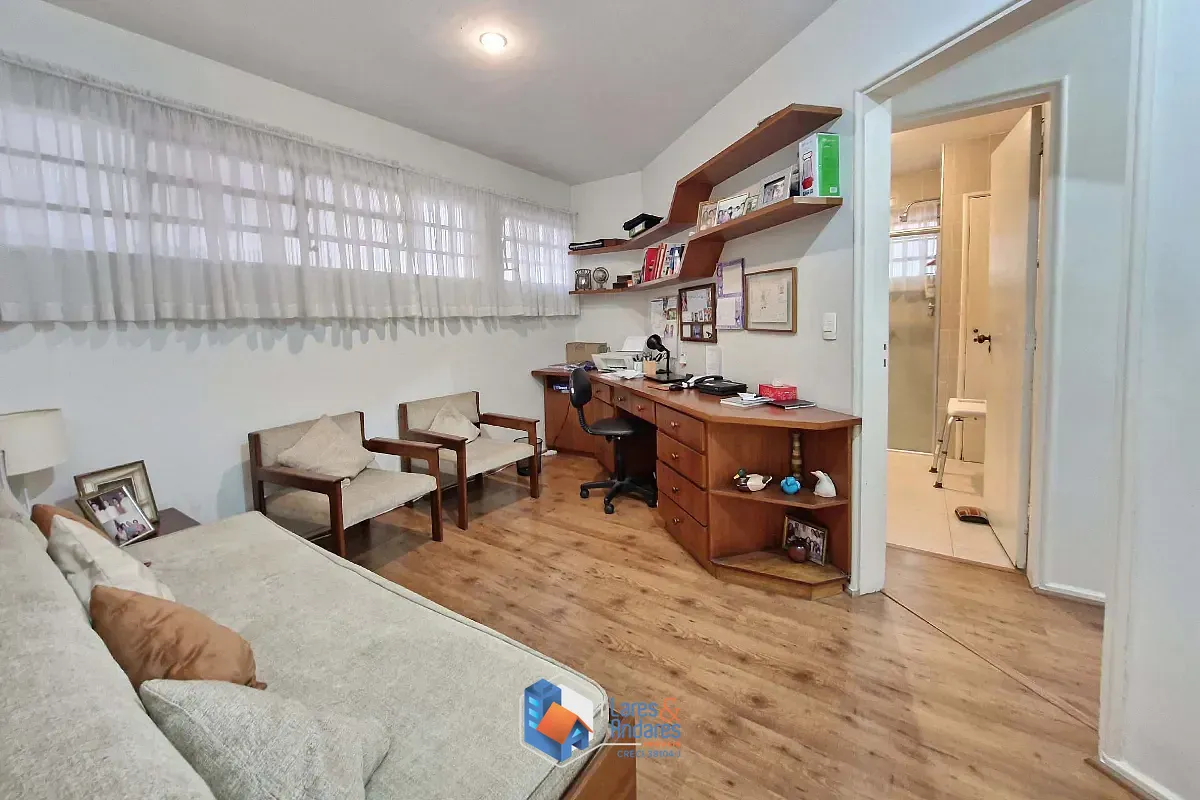 Apartamento, 3 quartos, 206 m² - Foto 79