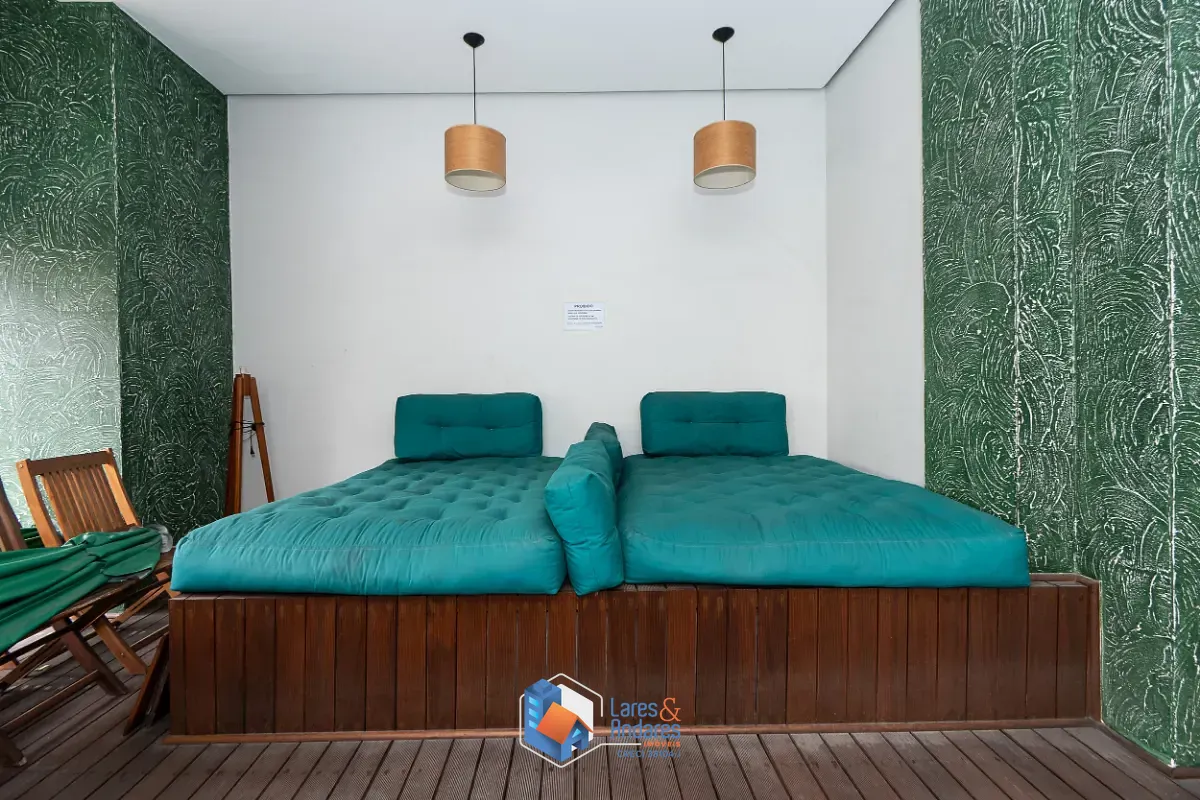 Apartamento, 1 quarto, 41 m² - Foto 31