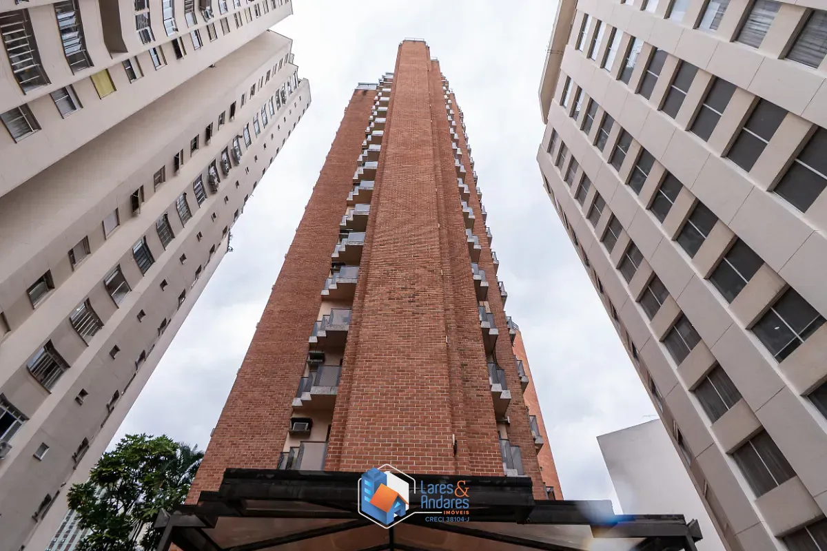 Apartamento, 1 quarto, 41 m² - Foto 38