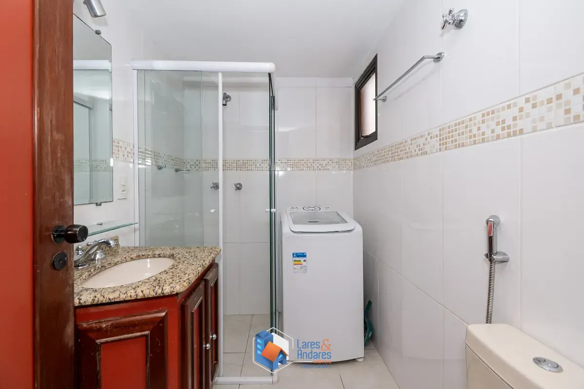 Apartamento, 1 quarto, 41 m² - Foto 16