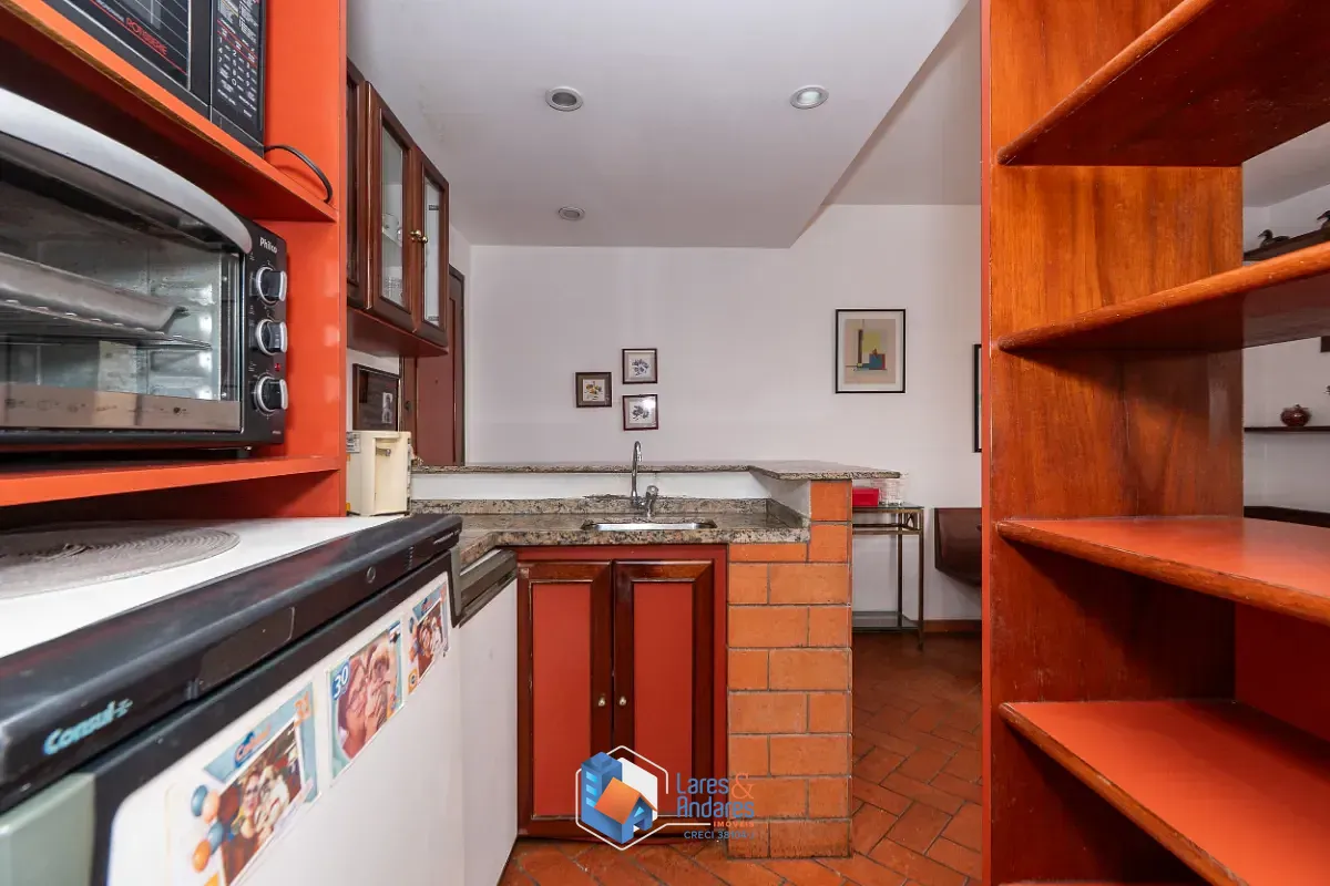 Apartamento, 1 quarto, 41 m² - Foto 20