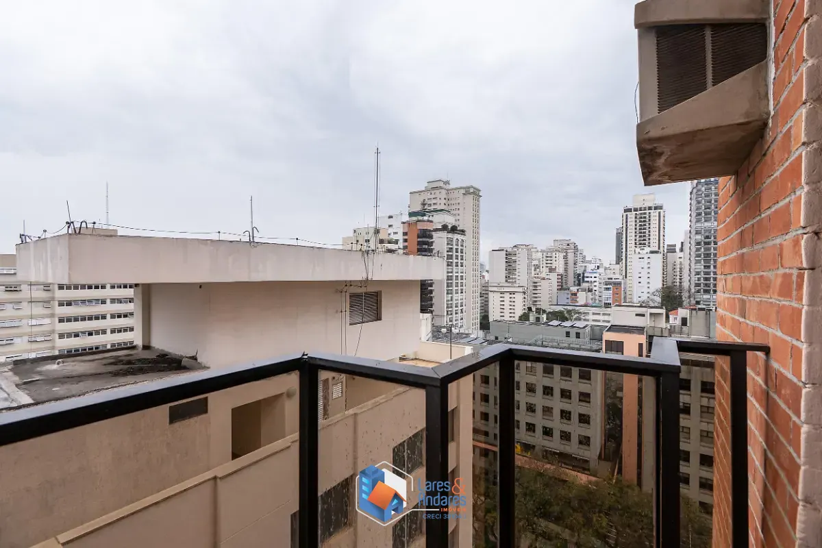 Apartamento, 1 quarto, 41 m² - Foto 13