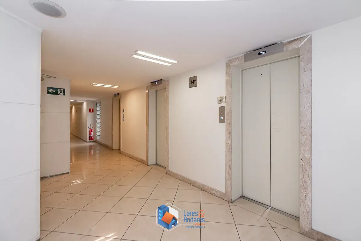 Apartamento, 1 quarto, 41 m² - Foto 25