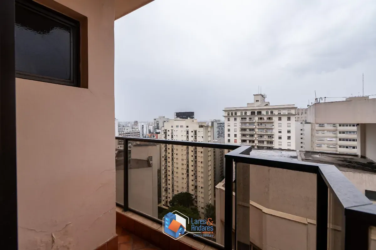 Apartamento, 1 quarto, 41 m² - Foto 29