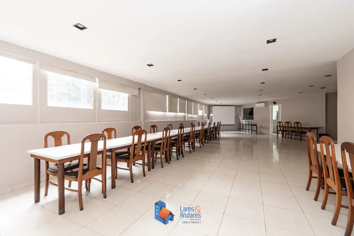 Apartamento, 1 quarto, 41 m² - Foto 39