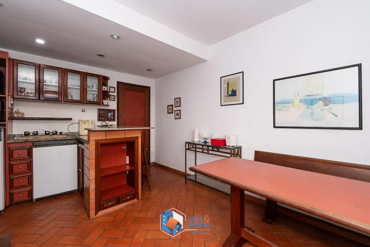 Apartamento, 1 quarto, 41 m² - Foto 9