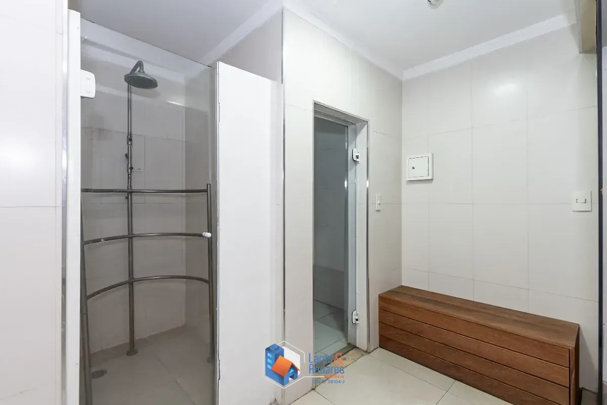 Apartamento, 1 quarto, 41 m² - Foto 32