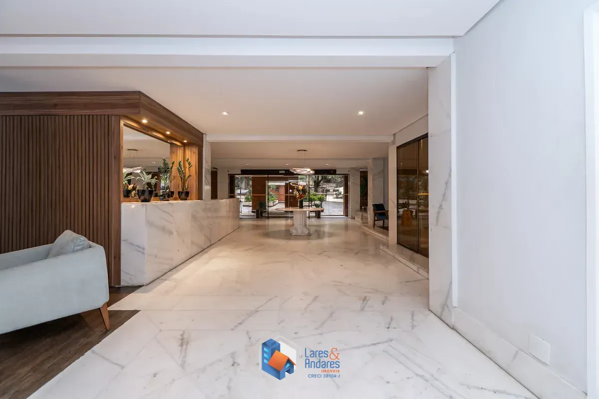 Apartamento, 1 quarto, 41 m² - Foto 23