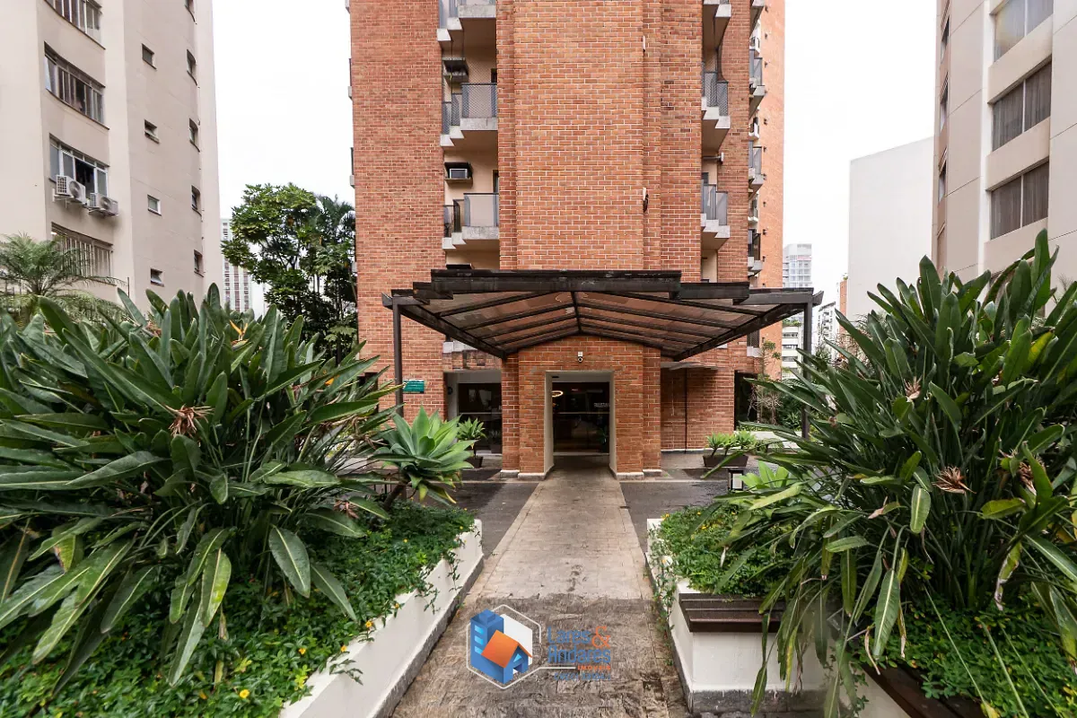 Apartamento, 1 quarto, 41 m² - Foto 42