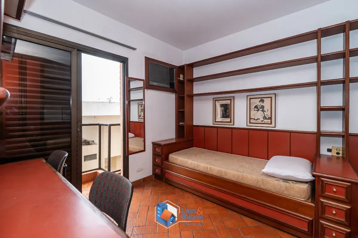 Apartamento, 1 quarto, 41 m² - Foto 14