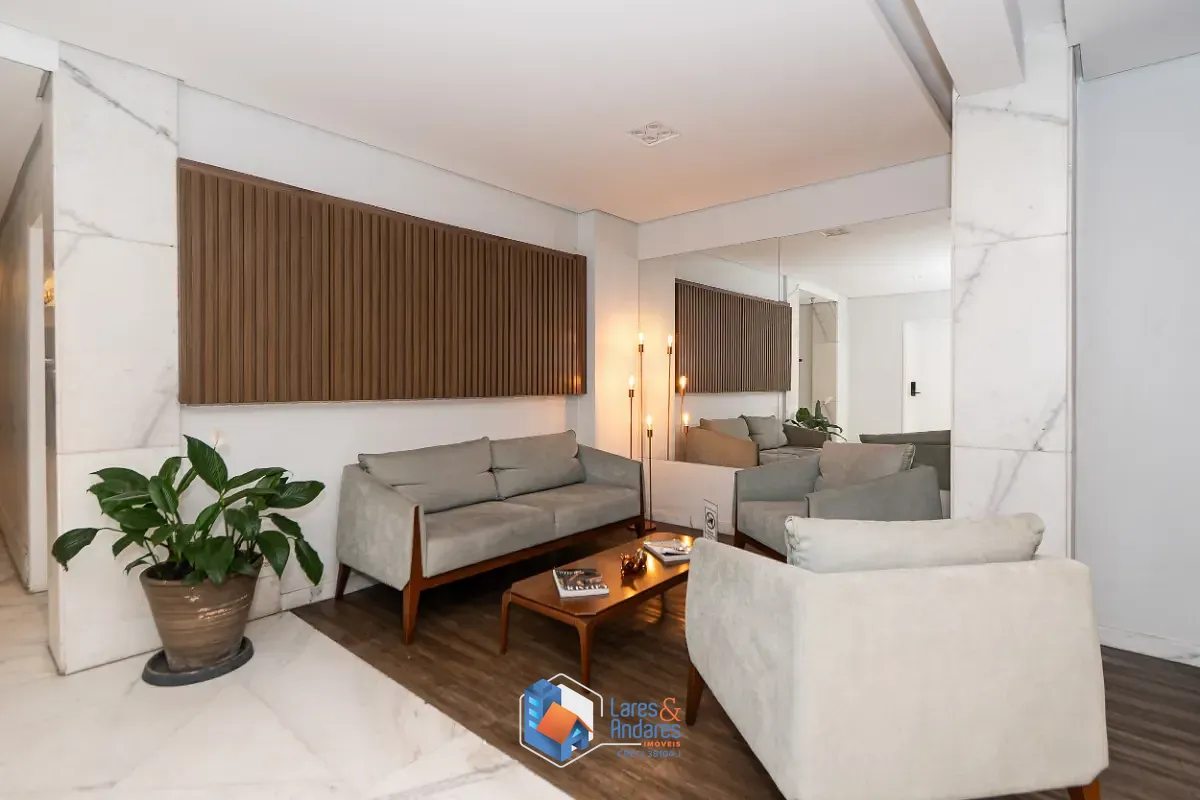 Apartamento, 1 quarto, 41 m² - Foto 21