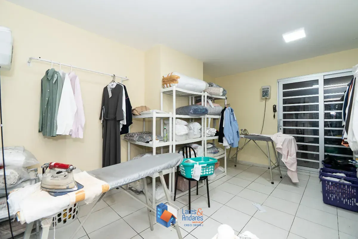 Apartamento, 1 quarto, 41 m² - Foto 40