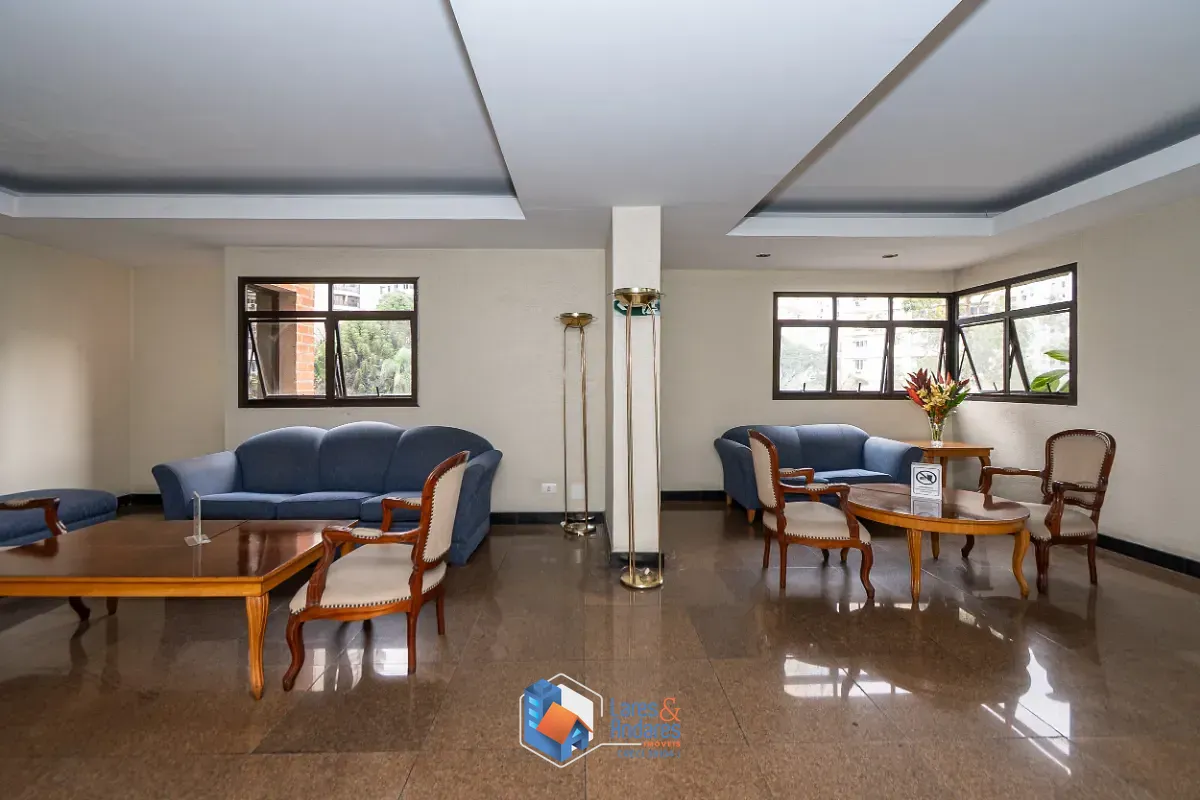 Apartamento, 1 quarto, 41 m² - Foto 26