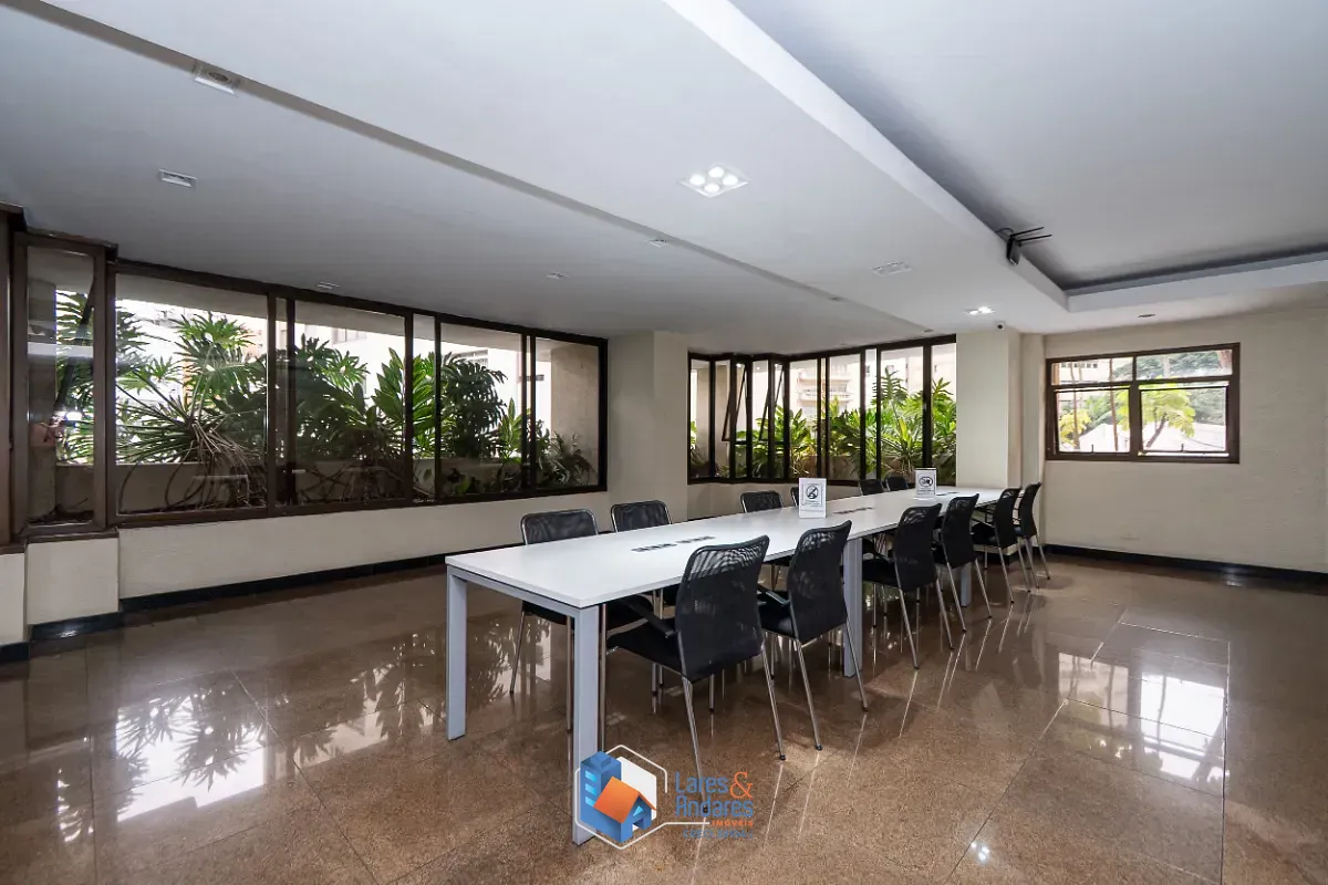 Apartamento, 1 quarto, 41 m² - Foto 34
