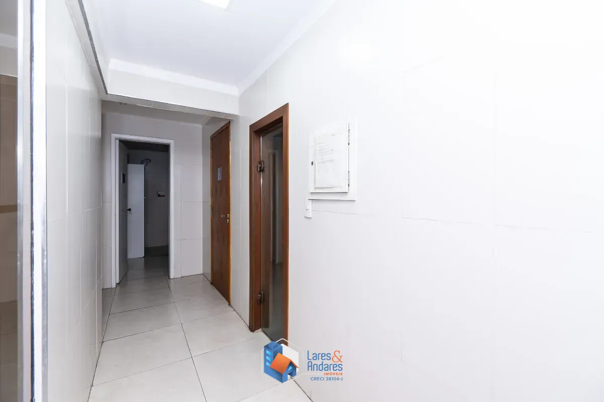 Apartamento, 1 quarto, 41 m² - Foto 30