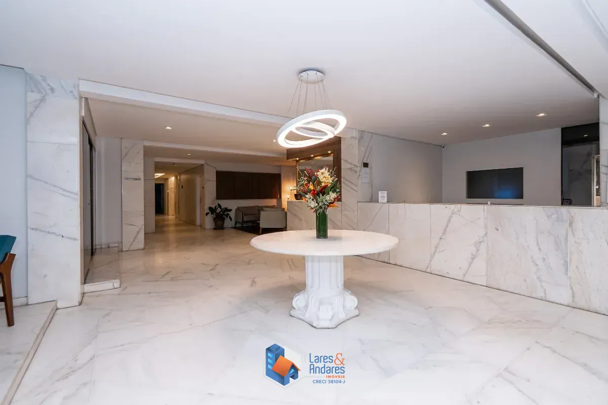 Apartamento, 1 quarto, 41 m² - Foto 24