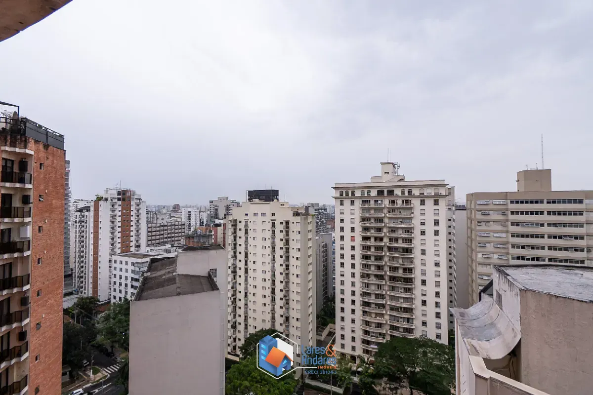 Apartamento, 1 quarto, 41 m² - Foto 7