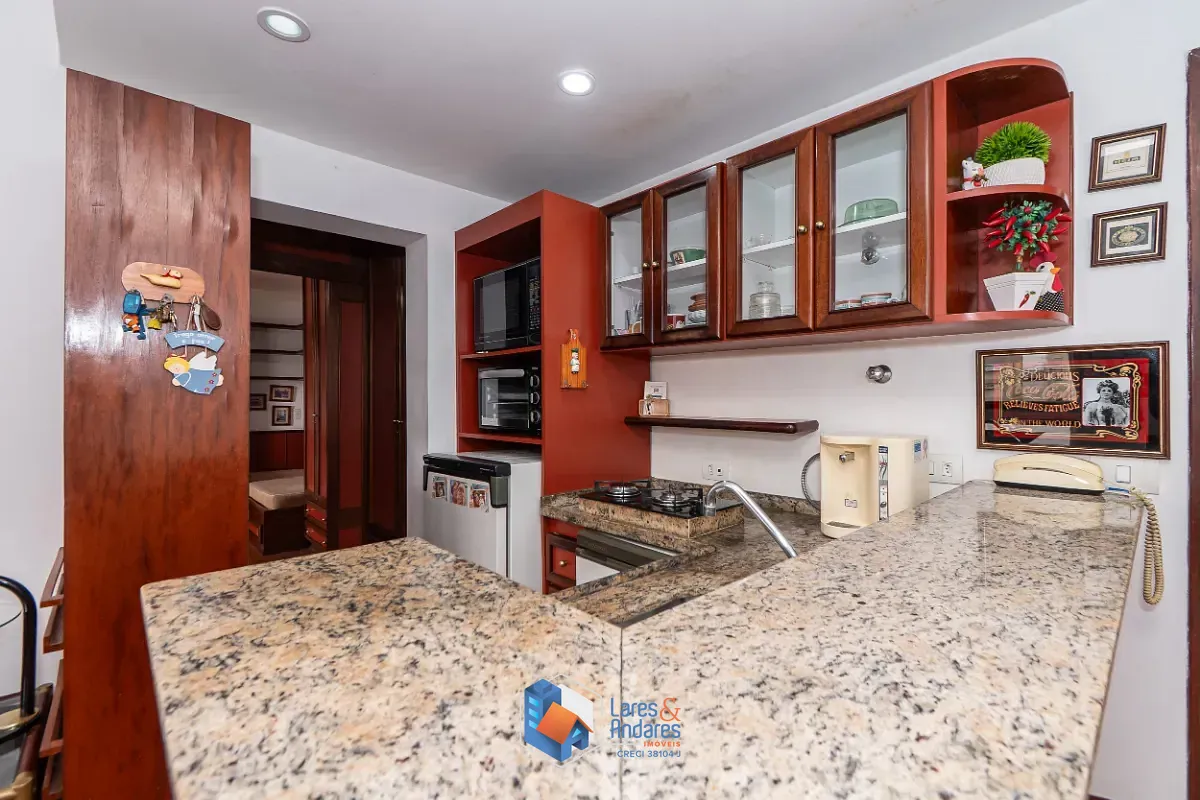 Apartamento, 1 quarto, 41 m² - Foto 18