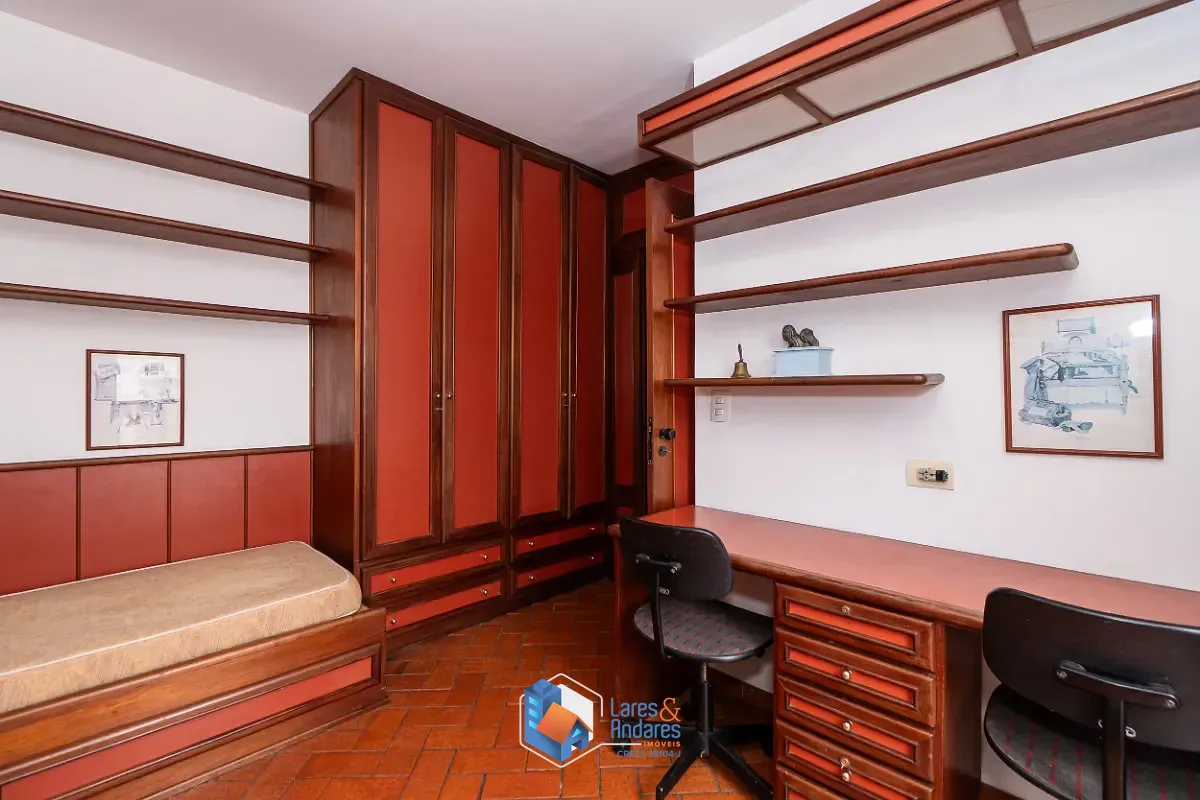 Apartamento, 1 quarto, 41 m² - Foto 10