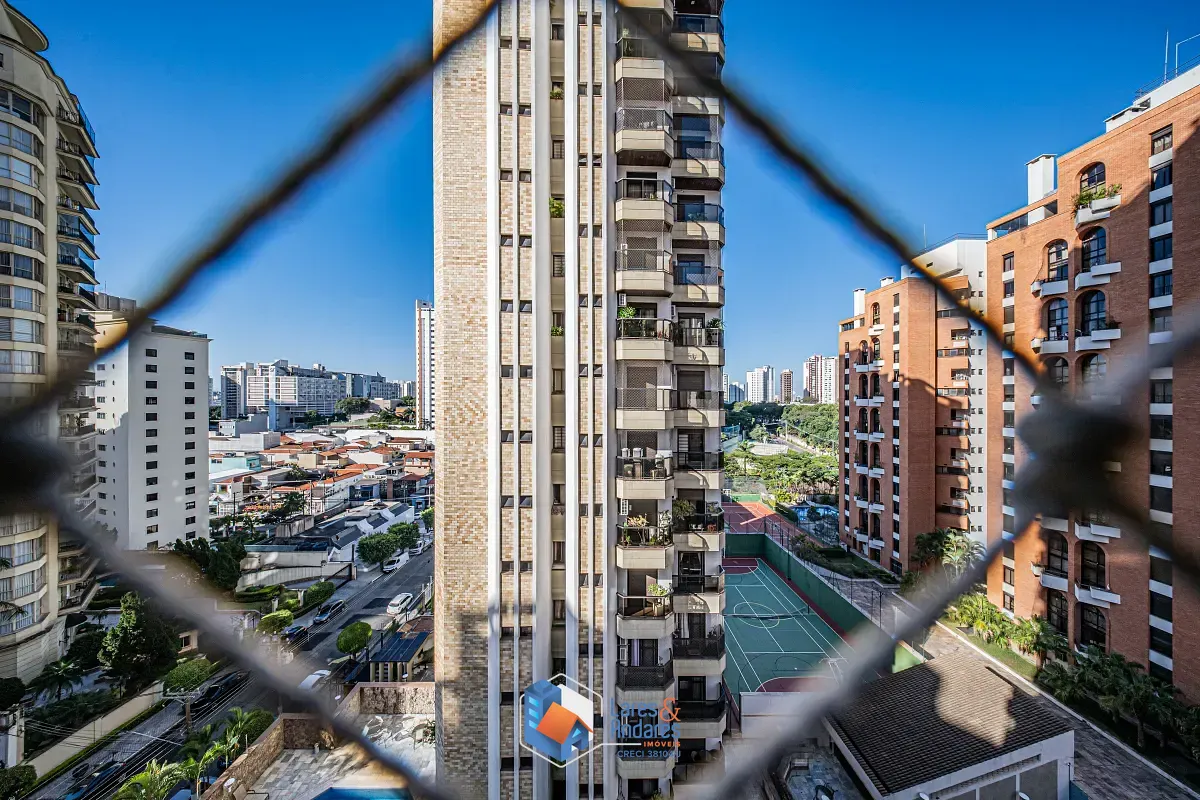 Apartamento, 4 quartos, 246 m² - Foto 38