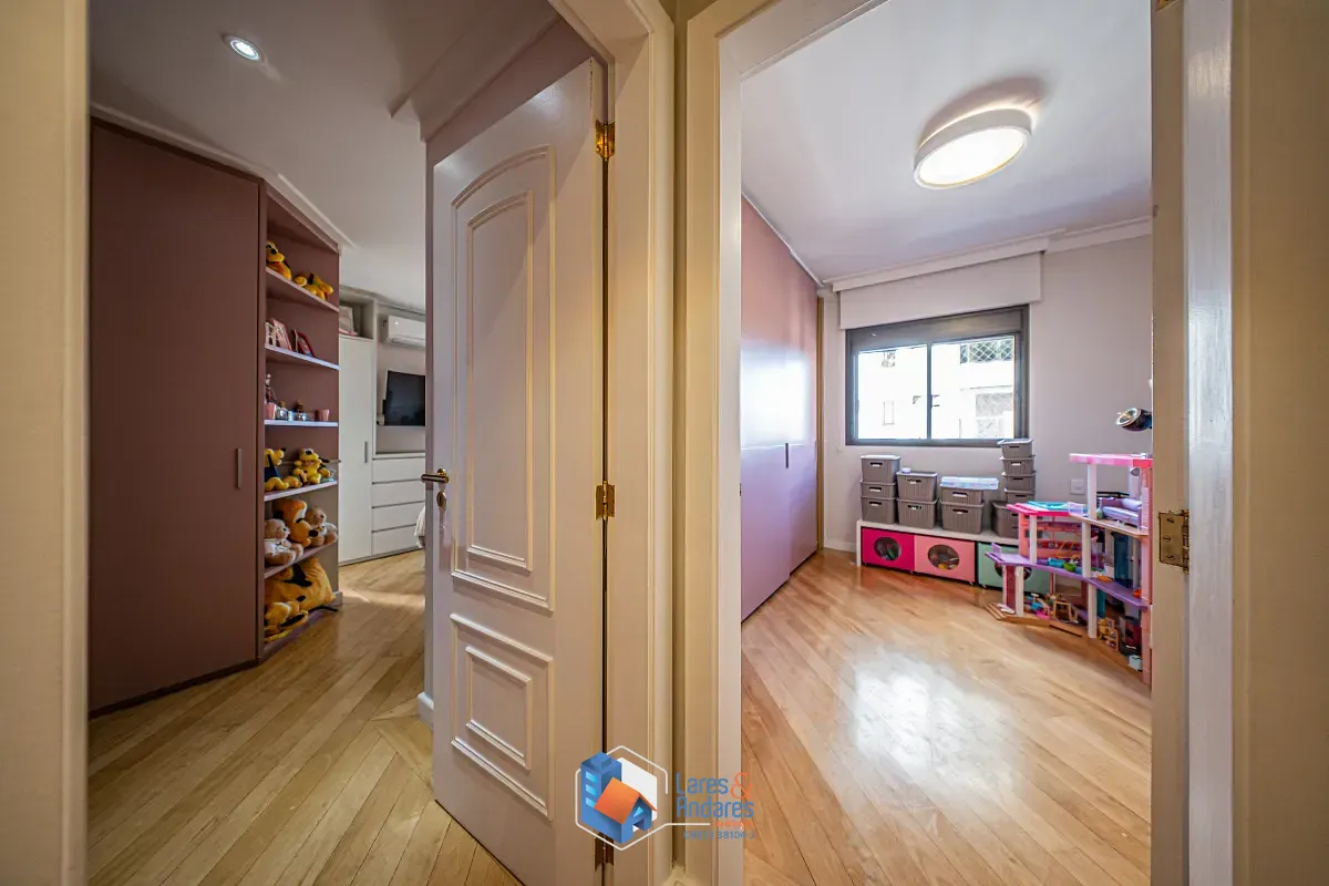Apartamento, 4 quartos, 246 m² - Foto 35