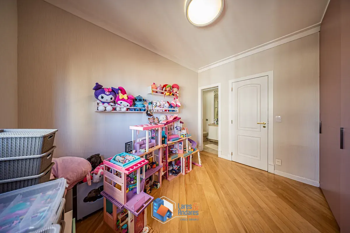 Apartamento, 4 quartos, 246 m² - Foto 37