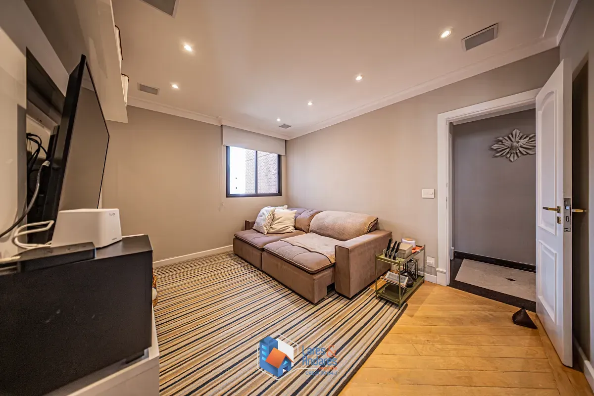 Apartamento, 4 quartos, 246 m² - Foto 31