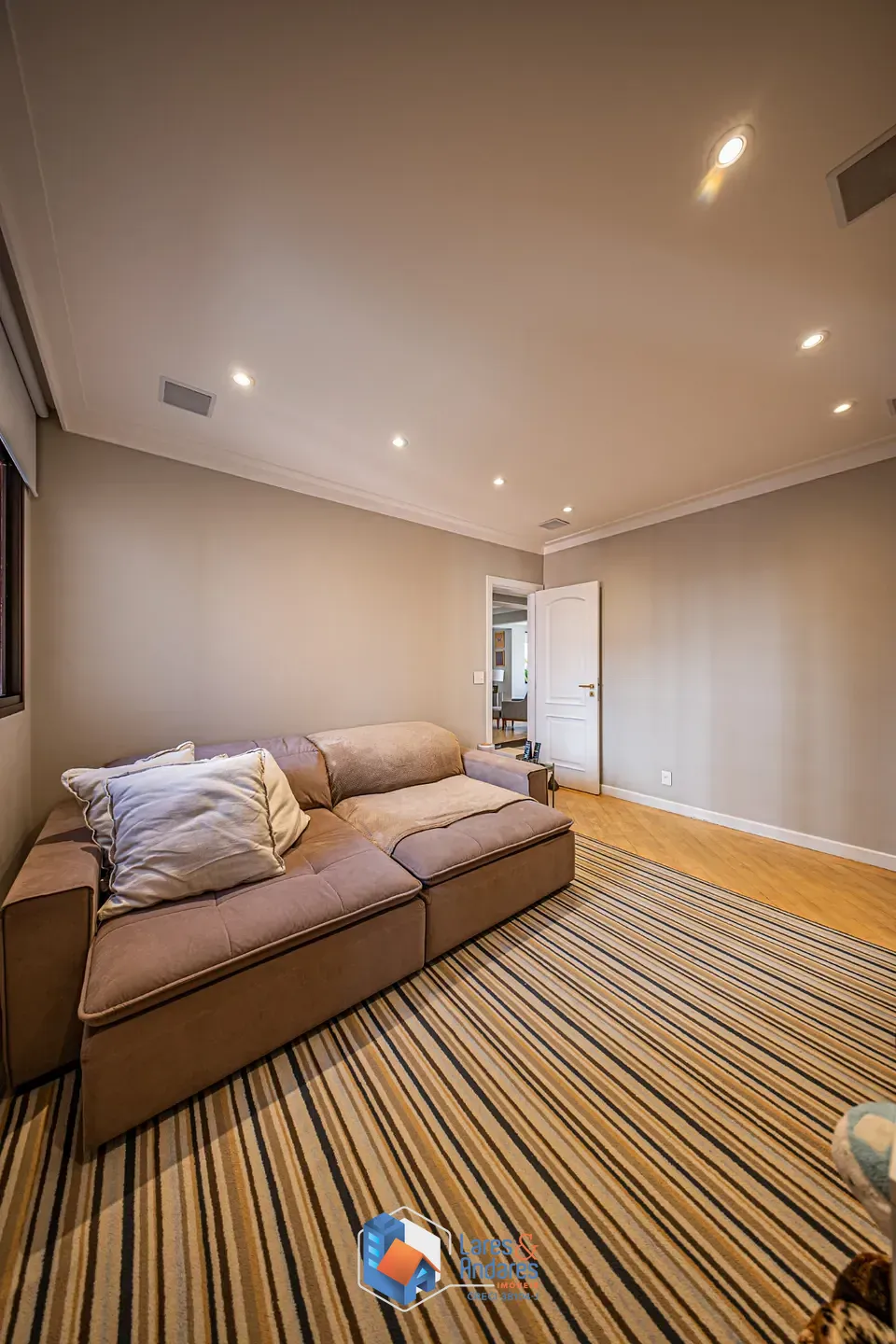 Apartamento, 4 quartos, 246 m² - Foto 33