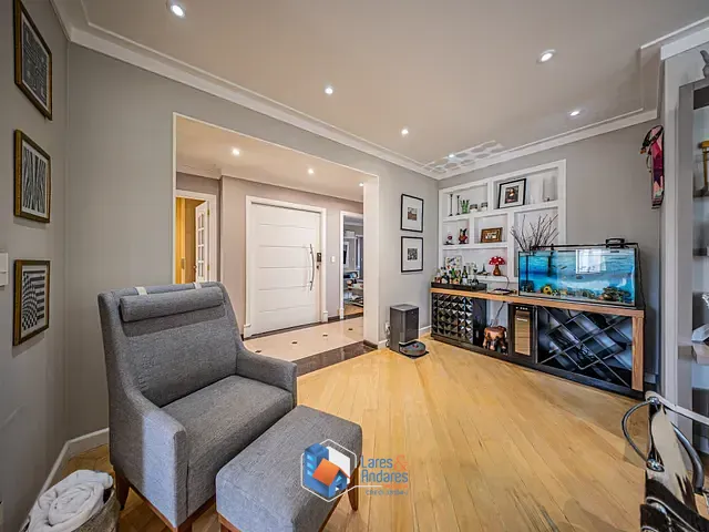 Apartamento com 246m² 4 quartos e 5 banheiros, à venda, no bairro Tatuapé em São Paulo