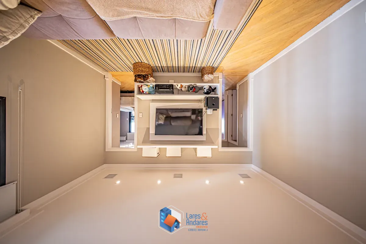 Apartamento, 4 quartos, 246 m² - Foto 34