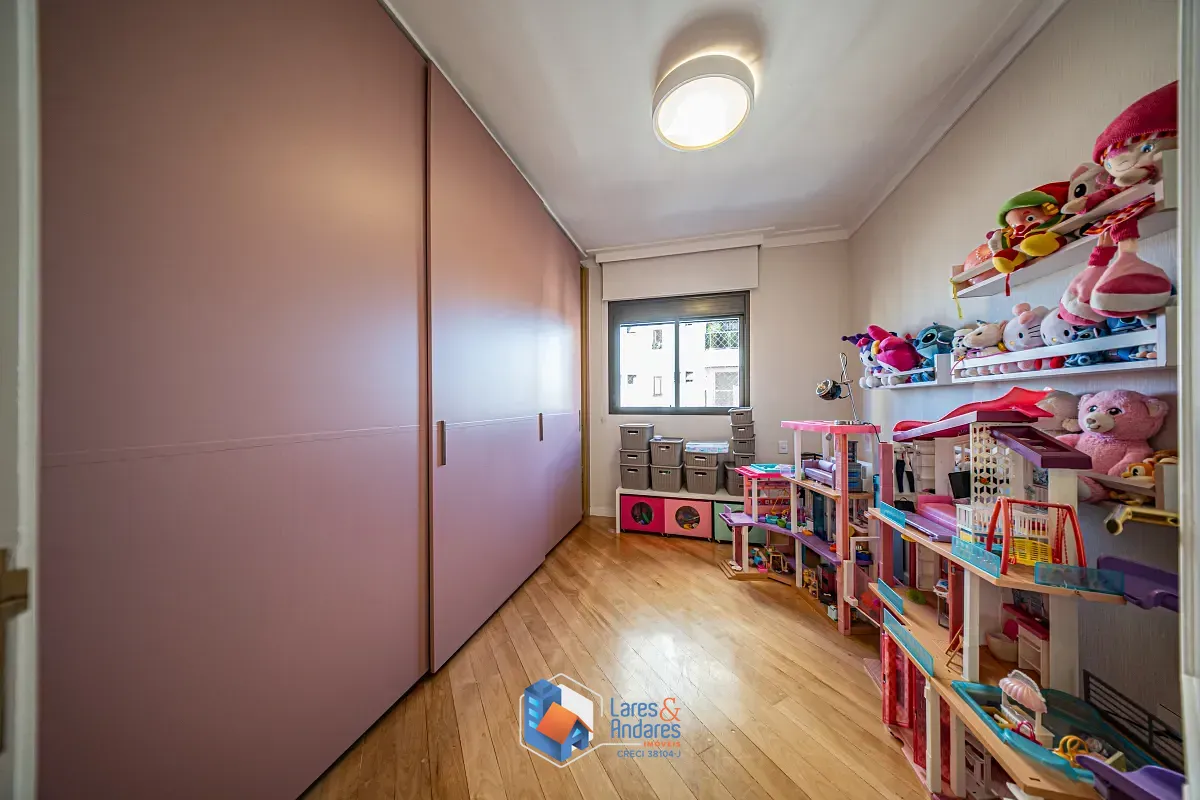 Apartamento, 4 quartos, 246 m² - Foto 36