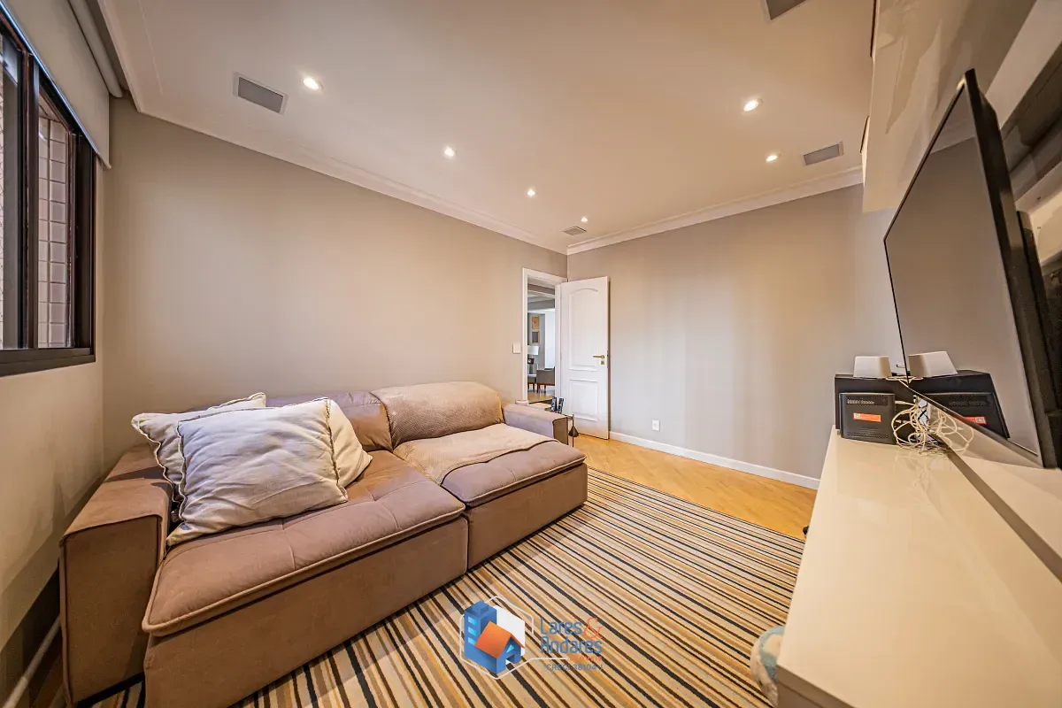 Apartamento, 4 quartos, 246 m² - Foto 32