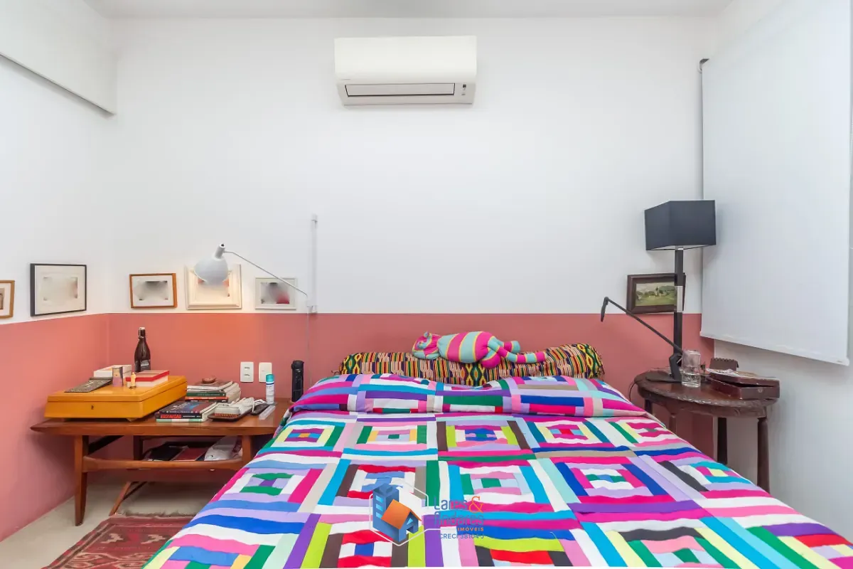 Apartamento, 2 quartos, 126 m² - Foto 21