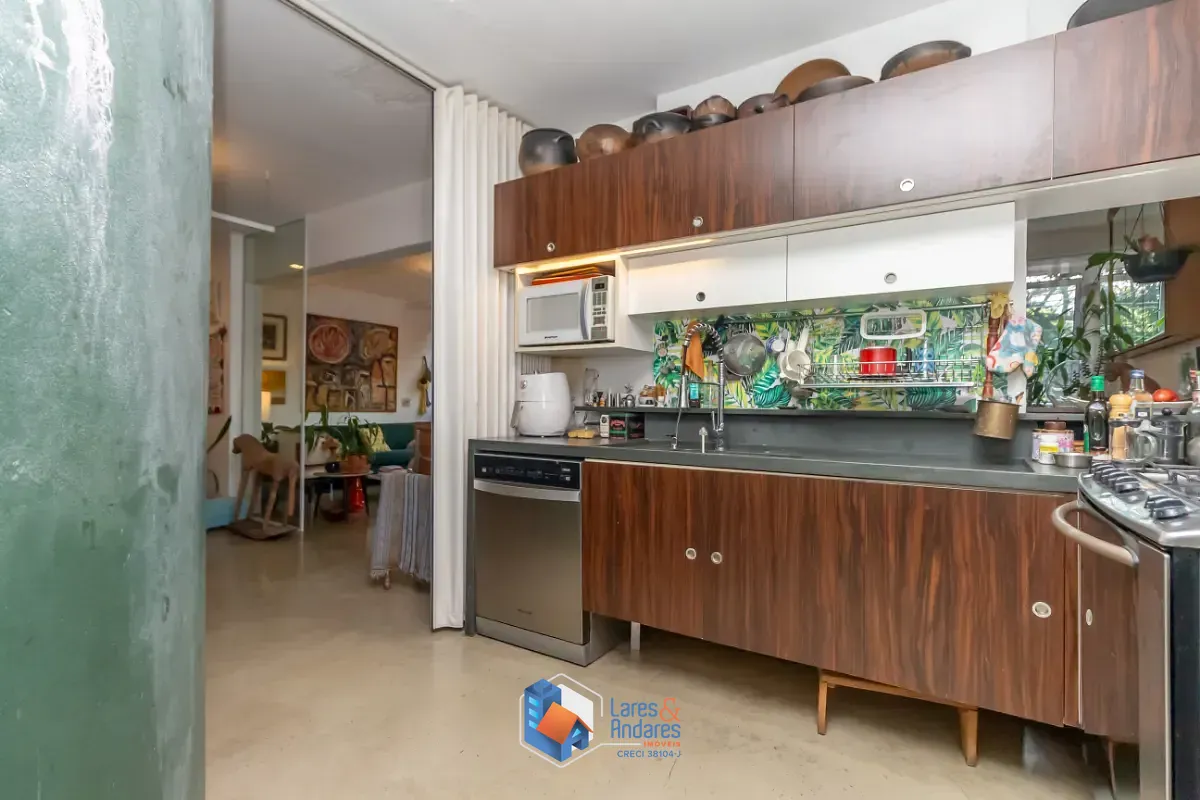Apartamento, 2 quartos, 126 m² - Foto 18